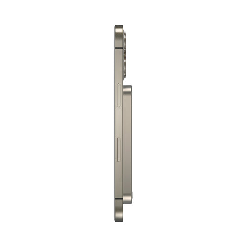 Momax IP129Q2L 1-Power Q.Pass 5000mAh Qi2 Magnetic Wireless Battery Pack (CCC-Certified) - Titanium
