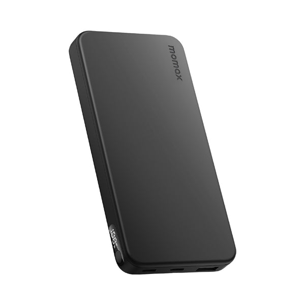 Momax IP155D 1-Power Vital 10,000mAh Battery Pack (CCC-Certified