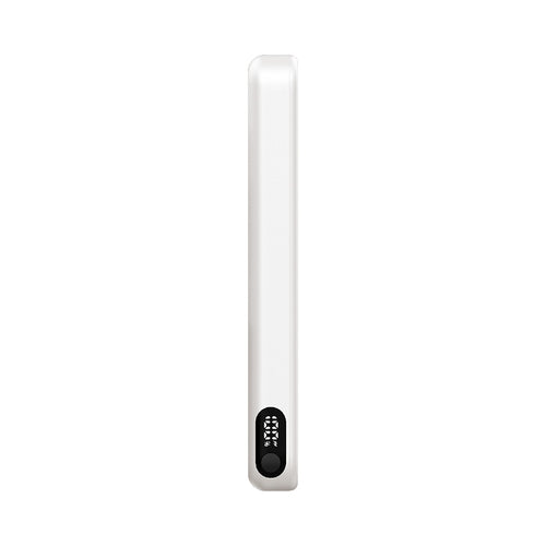 Momax IP155W 1-Power Vital 10,000mAh Battery Pack (CCC-Certified)  - White
