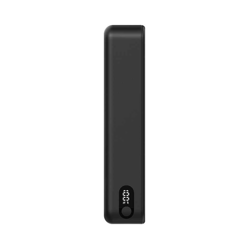 Momax IP156D 1-Power Vital 20,000mAh Battery Pack (CCC-Certified) - Black