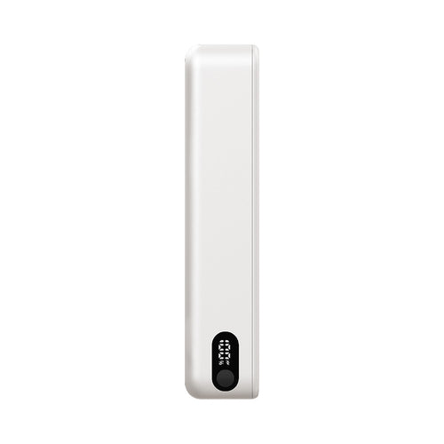 Momax IP156W 1-Power Vital 20,000mAh Battery Pack (CCC-Certified) - White