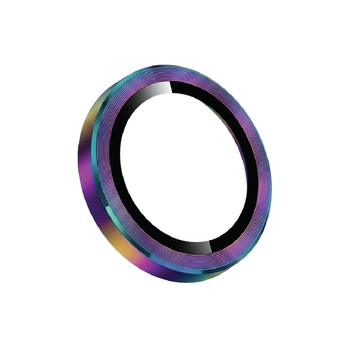 Redmonster Samsung Galaxy Z Fold 8 Iridescent Sapphire Lens