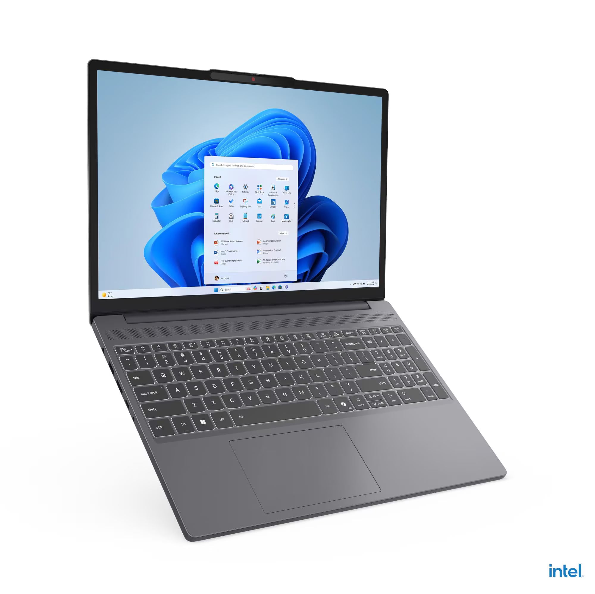 Lenovo IdeaPad Slim 3 83K1010DSB I5-13420H 8GB 512GB