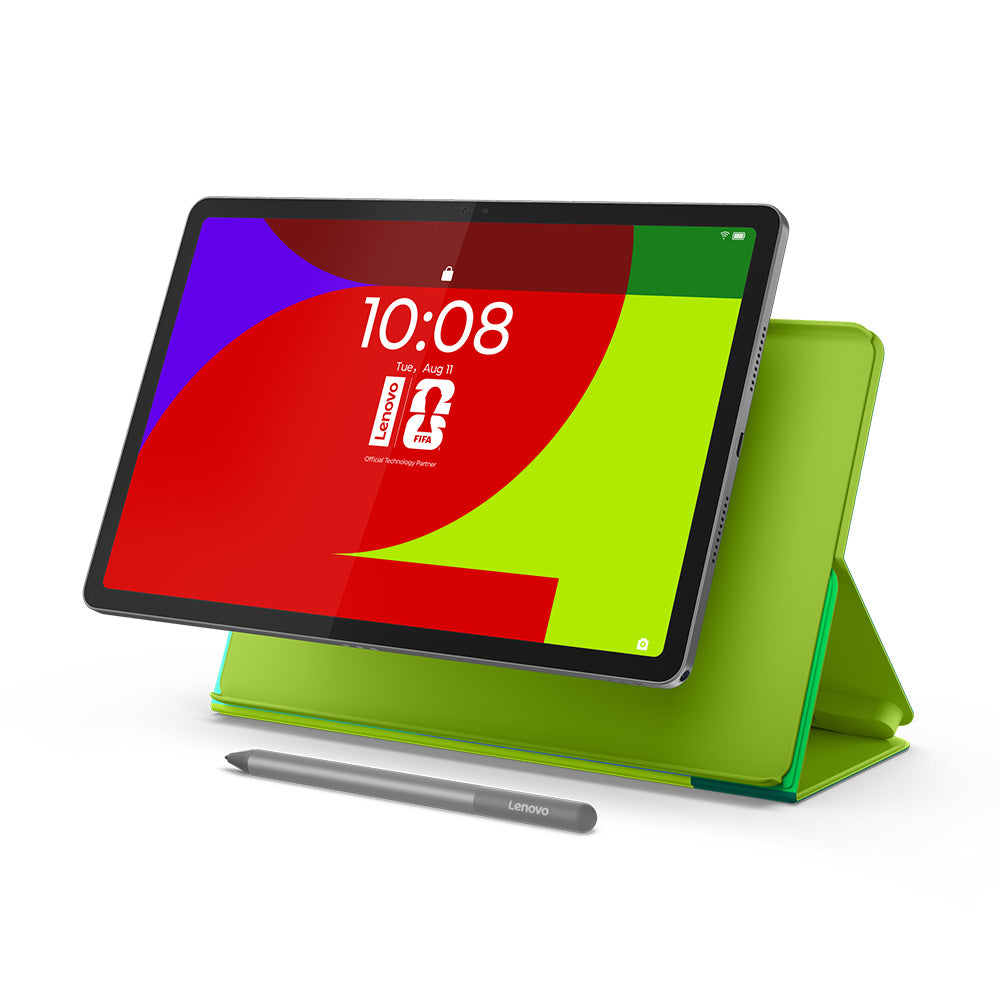 Lenovo Idea Tab 6+128GB FIFA World Cup 26™ Edition Wi-Fi (TB336FU)
