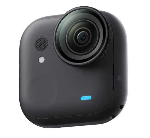 Insta360 GO Ultra Standard Bundle (Midnight Black) – Challenger