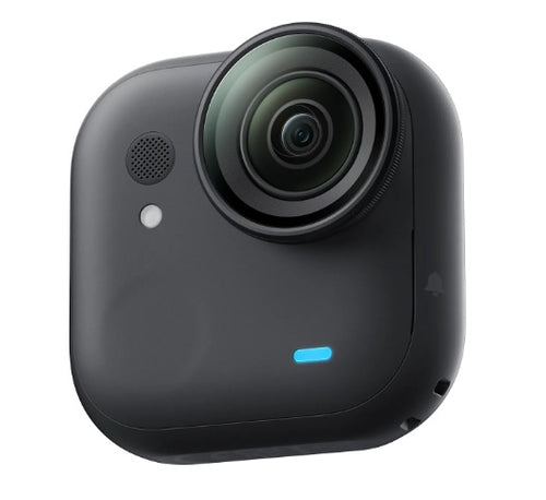 Insta360 GO Ultra Standard Bundle (Midnight Black)