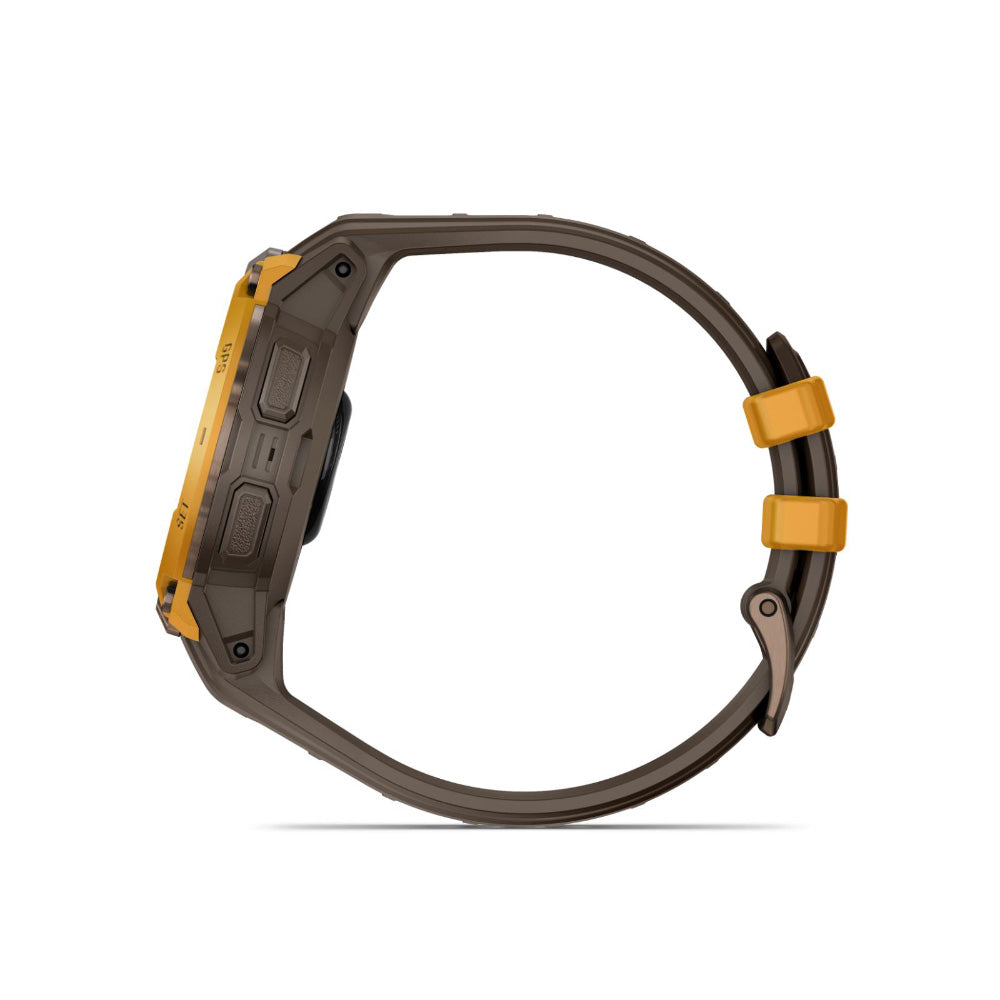 Garmin Instinct Crossover AMOLED 47mm Cocoa