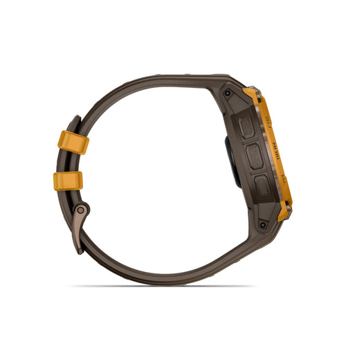 Garmin Instinct Crossover AMOLED 47mm Cocoa