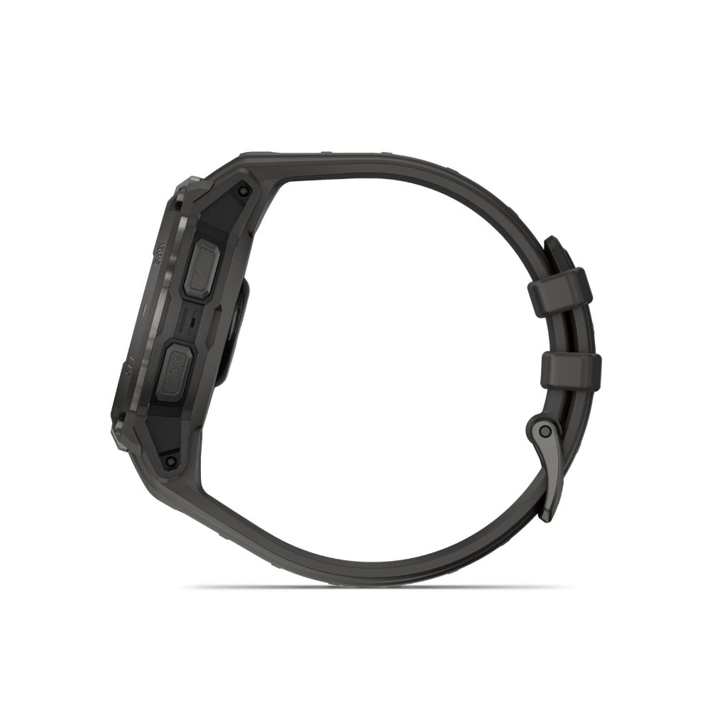Garmin Instinct Crossover AMOLED 47mm Charcoal