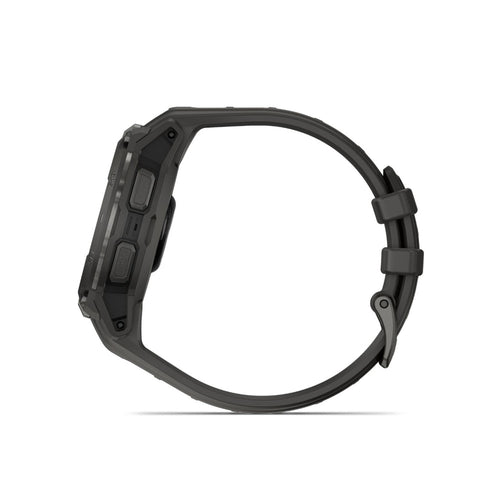 Garmin Instinct Crossover AMOLED 47mm Charcoal