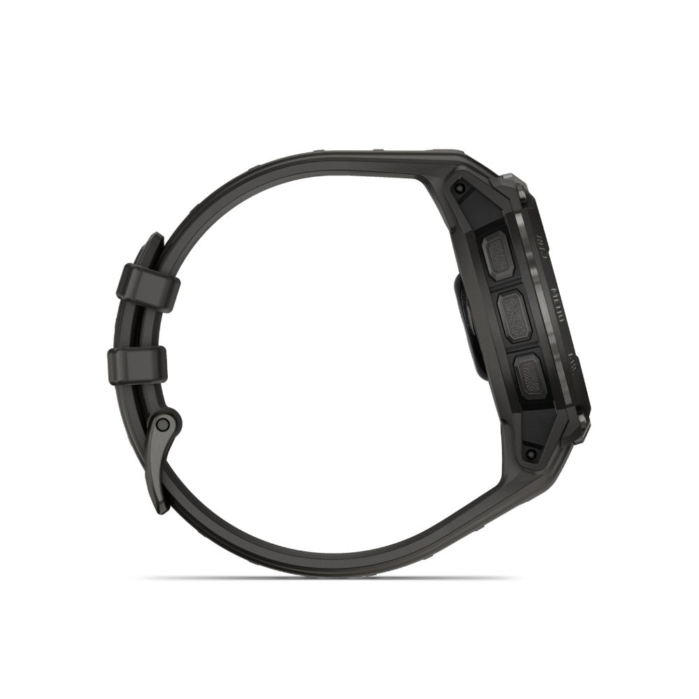 Garmin Instinct Crossover AMOLED 47mm Charcoal
