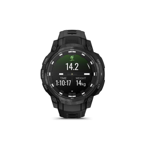 Garmin Instinct Crossover AMOLED 47mm Black Tactical