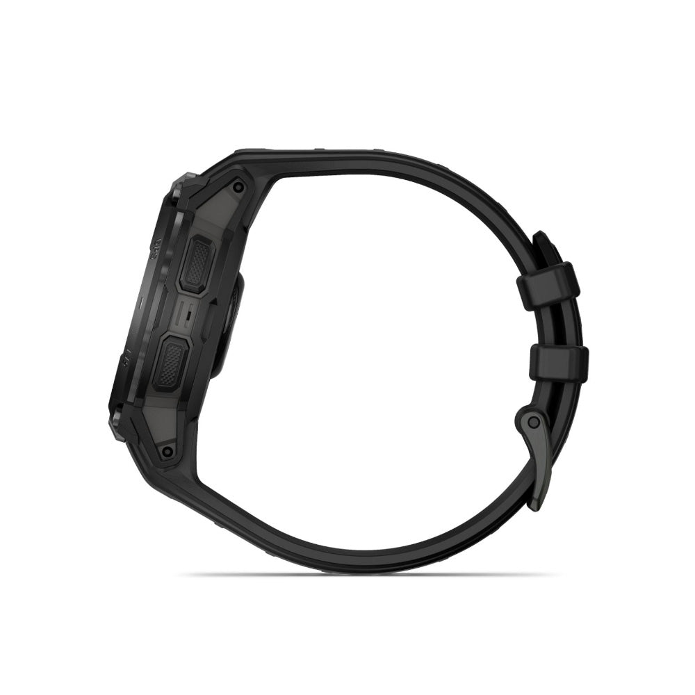 Garmin Instinct Crossover AMOLED 47mm Black Tactical