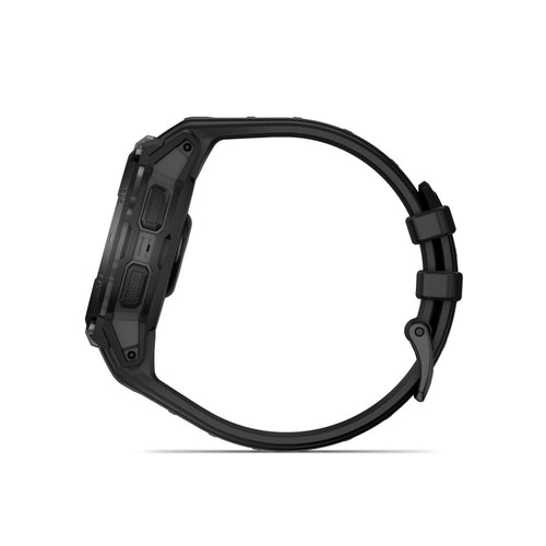 Garmin Instinct Crossover AMOLED 47mm Black Tactical