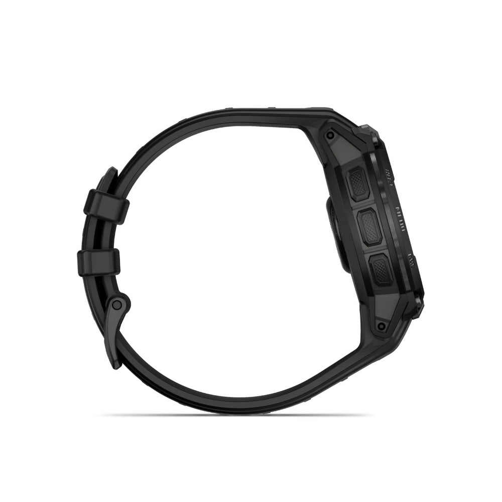 Garmin Instinct Crossover AMOLED 47mm Black Tactical