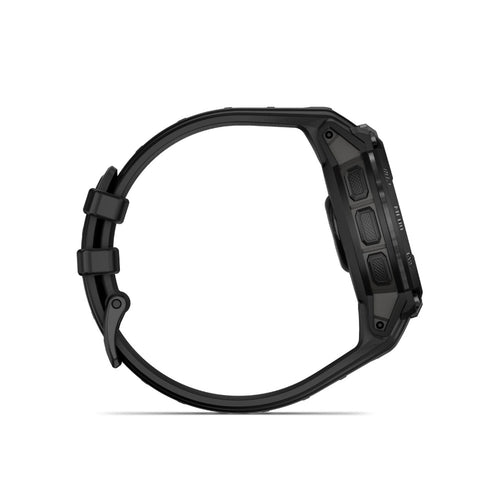 Garmin Instinct Crossover AMOLED 47mm Black Tactical
