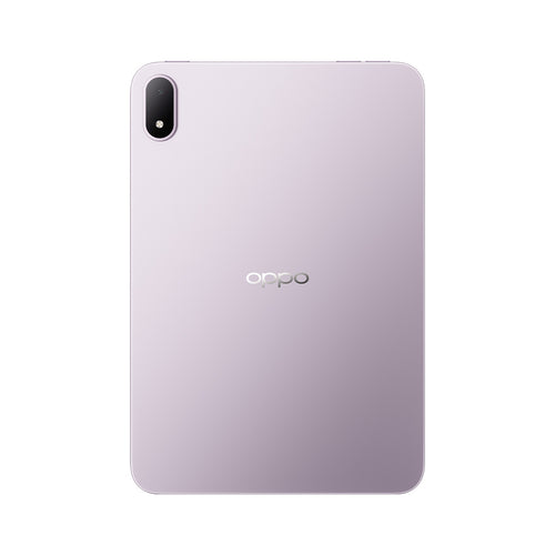 OPPO Pad Mini Lavender Purple 8+256GB Wi-Fi (Matte Display)
