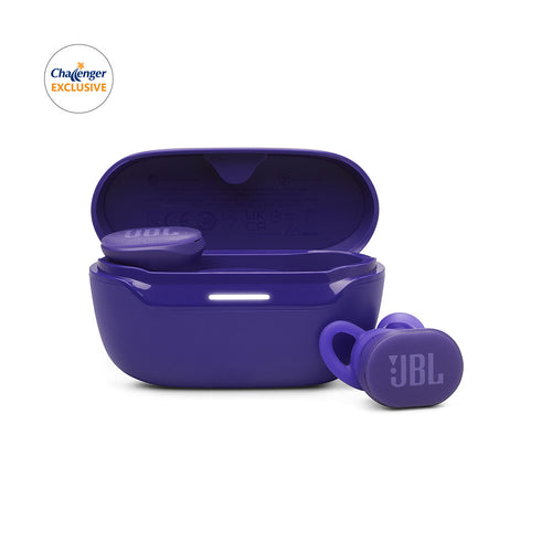 JBL Endurance Race 2 (Purple)