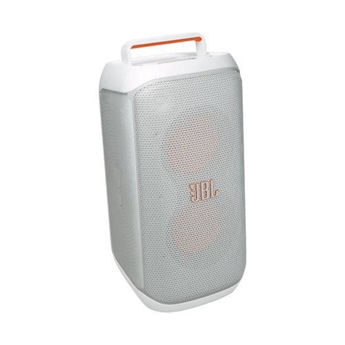 JBL Partybox Club 120 Party Speaker White