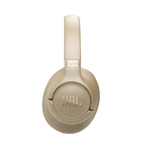 JBL Tune 730 BT Headphone Beige