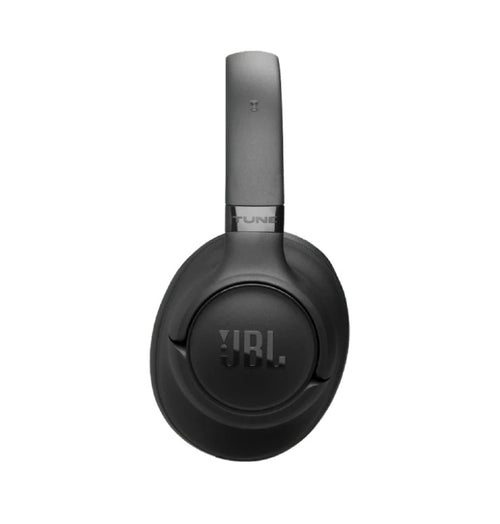 JBL Tune 730 BT Headphone Black