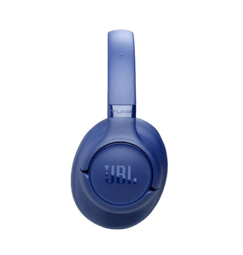 JBL Tune 730 BT Headphone Blue