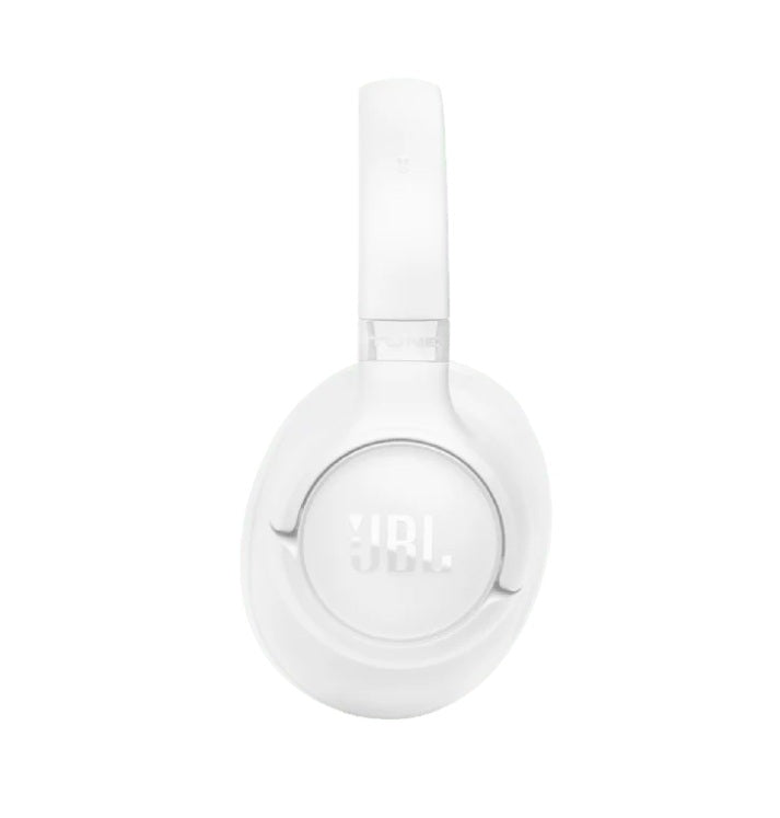JBL Tune 730 BT Headphone White