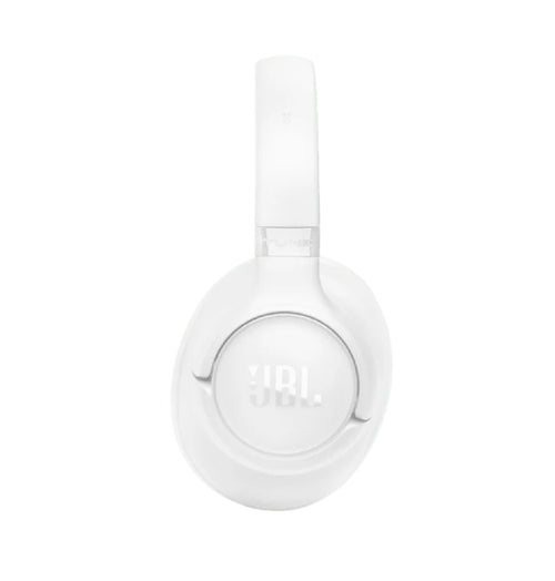 JBL Tune 730 BT Headphone White