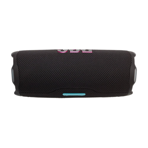 JBL Flip 7 BT Speaker Black Orange