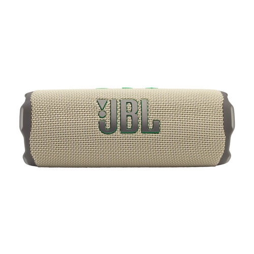 JBL Flip 7 BT Speaker Sand