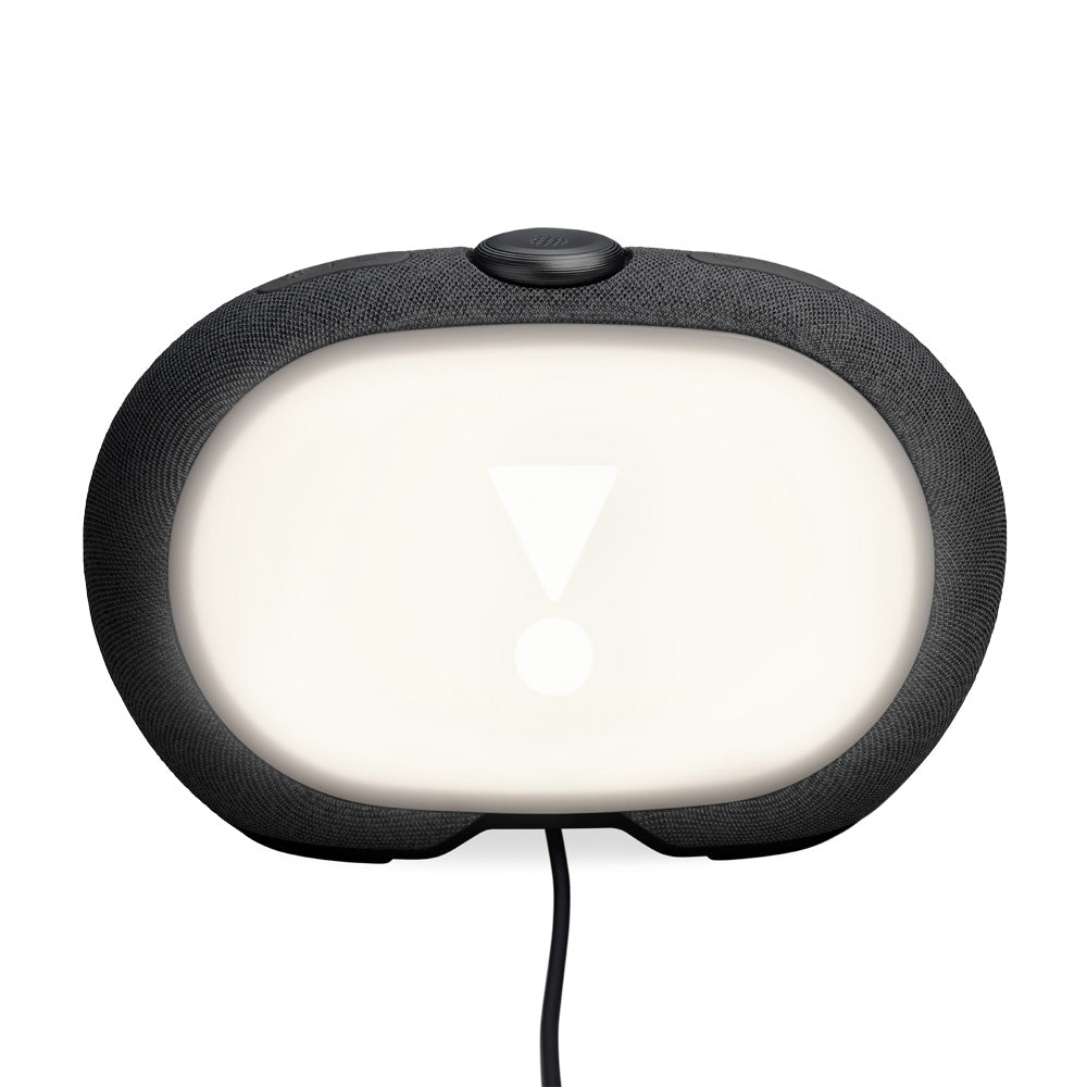 JBL Horizon 3 BT Alarm Clock Speaker Black – Challenger Singapore