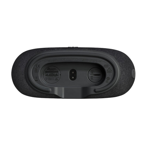 JBL Horizon 3 BT Alarm Clock Speaker Black