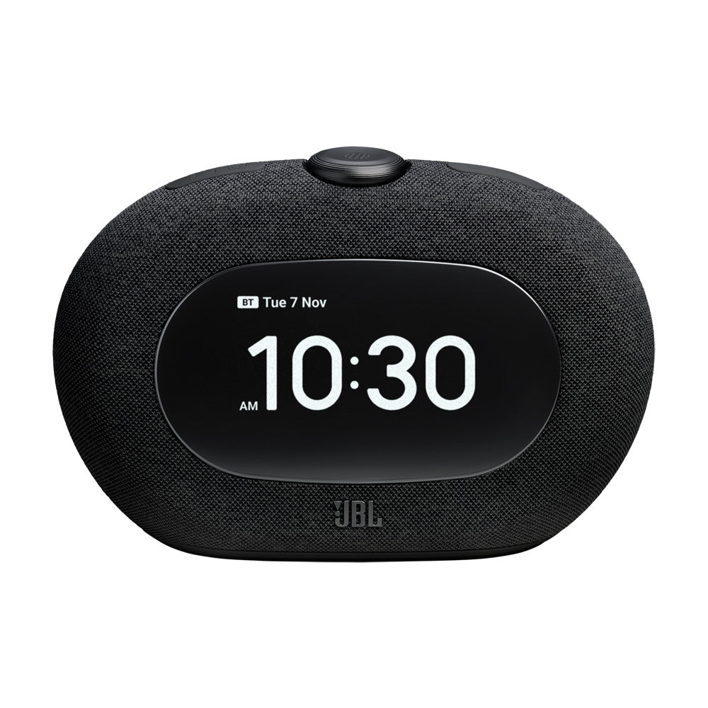 JBL HORIZON 3 ブラック 置時計　新品 JBL Horizon 3 BT Alarm Clock Speaker Black – Challenger Singapore