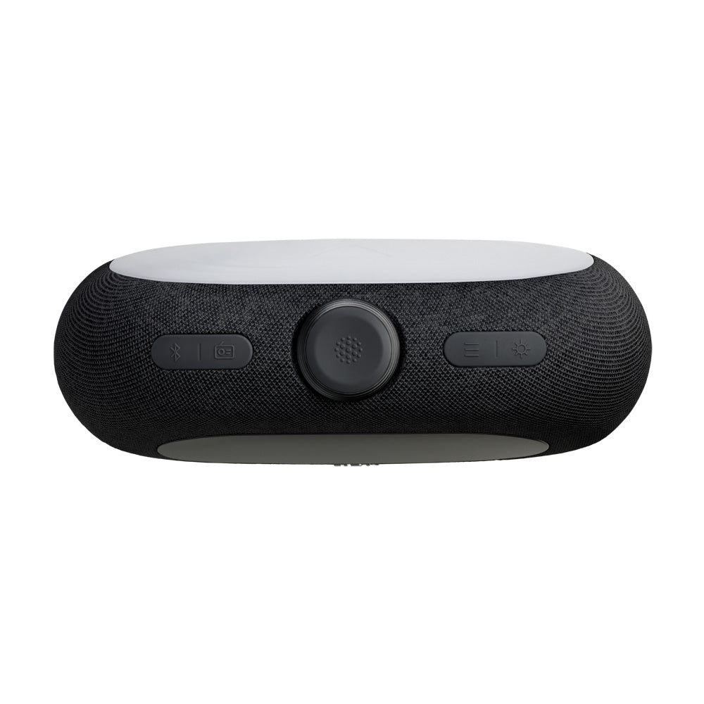 JBL Horizon 3 BT Alarm Clock Speaker Black