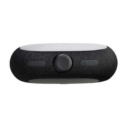 JBL Horizon 3 BT Alarm Clock Speaker Black