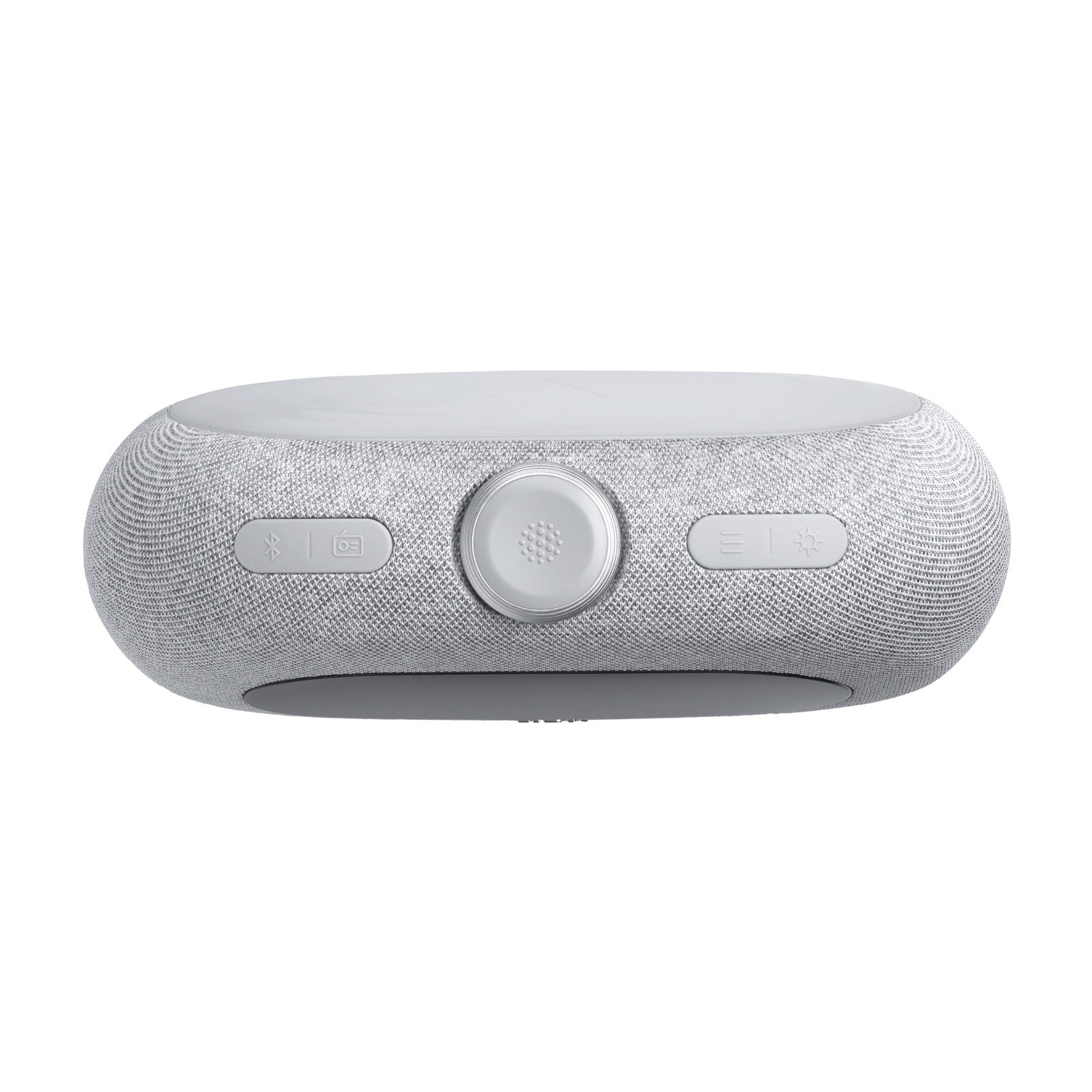 JBL Horizon 3 BT Alarm Clock Speaker Grey