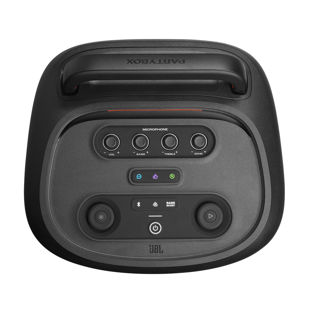 JBL Partybox 520 Party Speaker