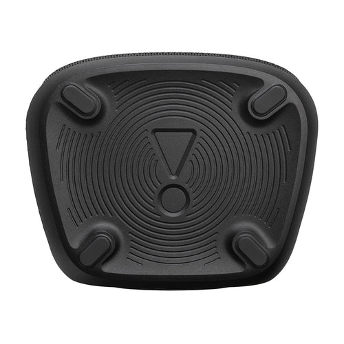 JBL Partybox Encore 2 Plus Party Speaker with Microphones (Black)