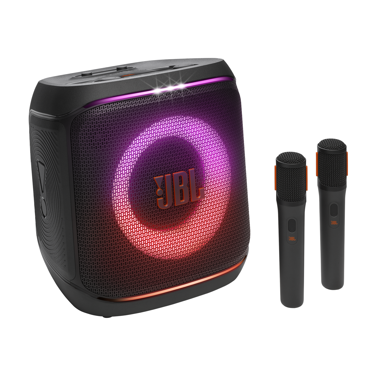 JBL Partybox – Challenger Singapore