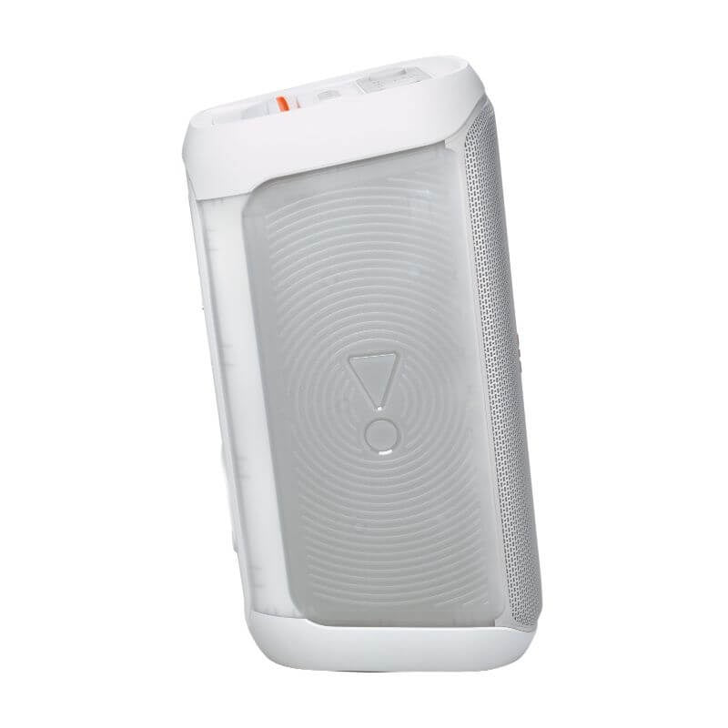 JBL Partybox Club 120 Party Speaker White