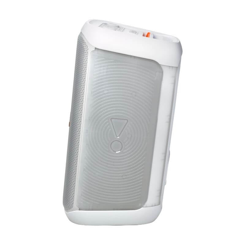 JBL Partybox Club 120 Party Speaker White