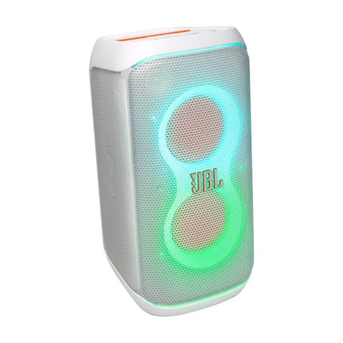 JBL Partybox Club 120 Party Speaker White