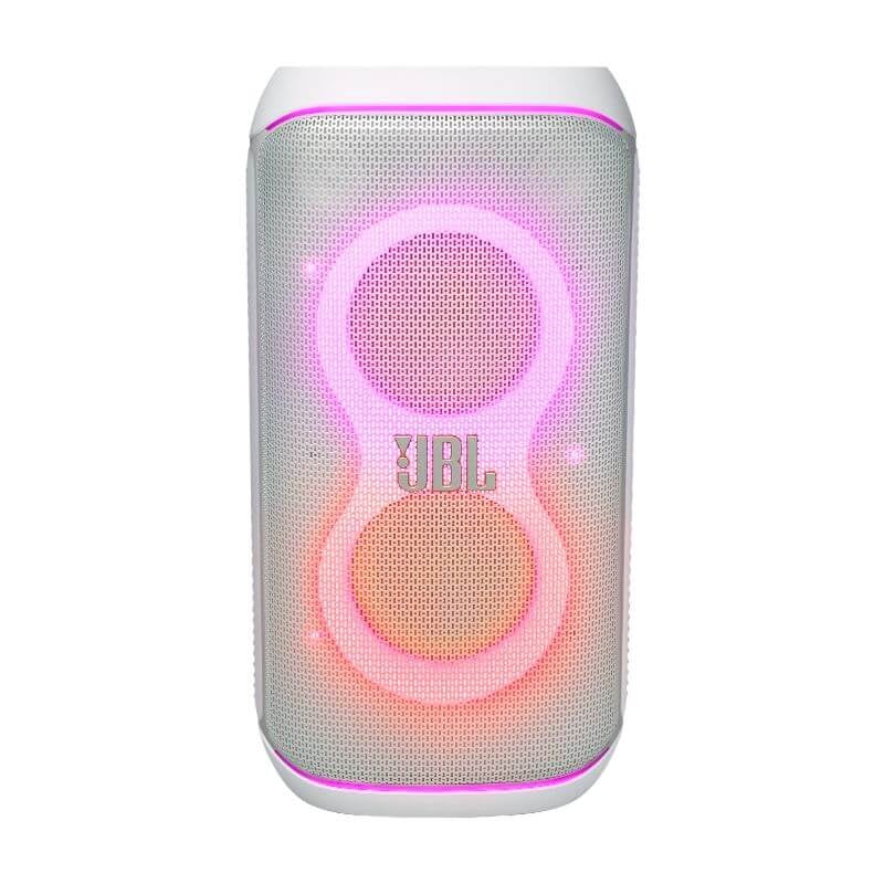 JBL Partybox Club 120 Party Speaker White
