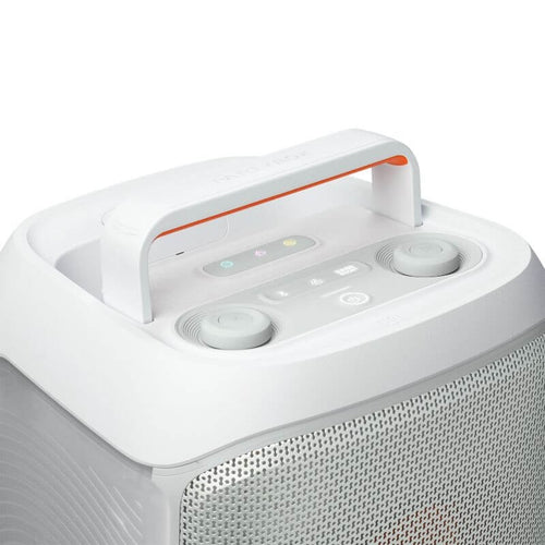 JBL Partybox Club 120 Party Speaker White