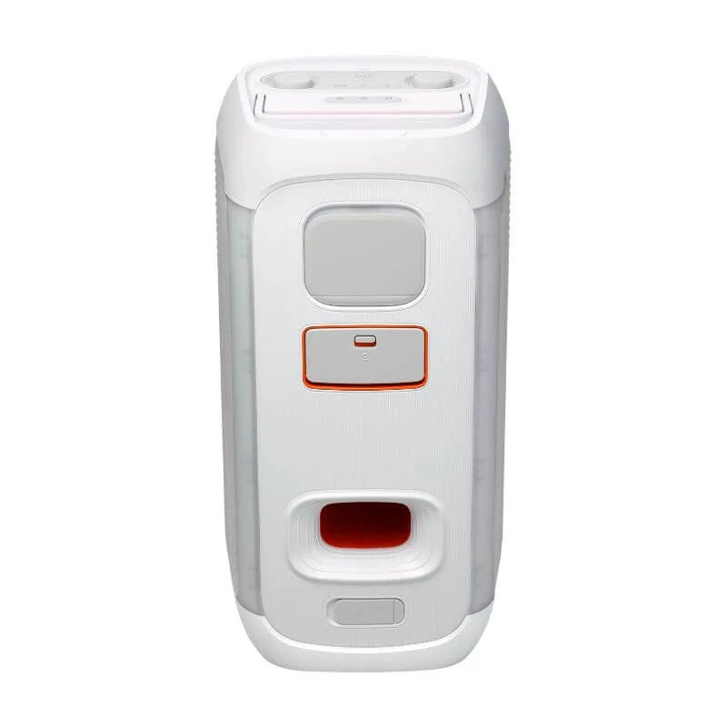 JBL Partybox Club 120 Party Speaker White