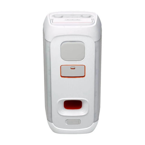 JBL Partybox Club 120 Party Speaker White