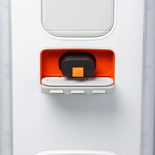 JBL Partybox Club 120 Party Speaker White