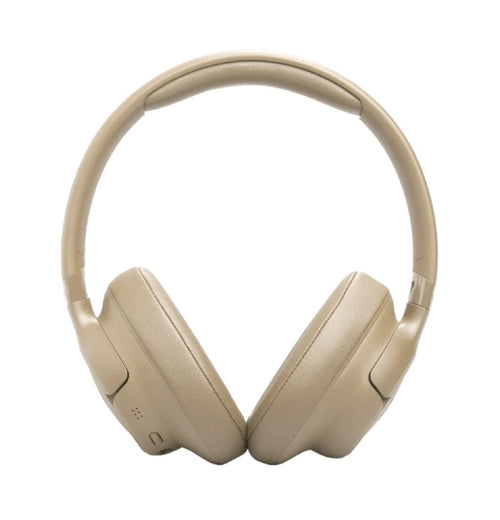 JBL Tune 730 BT Headphone Beige