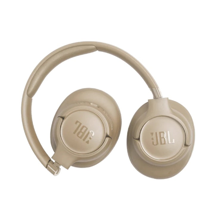 JBL Tune 730 BT Headphone Beige