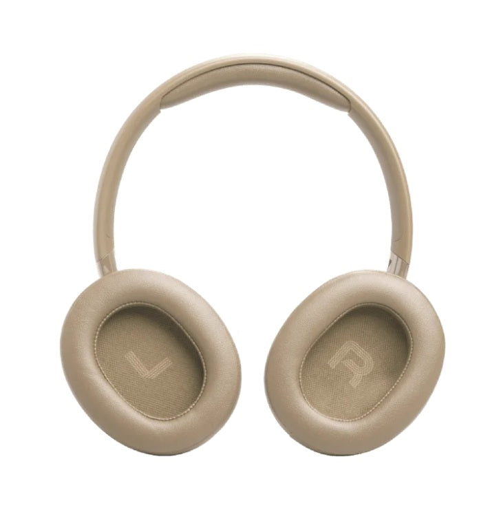 JBL Tune 730 BT Headphone Beige